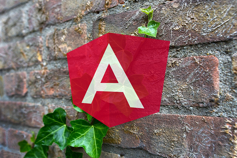 Angular with Ivy